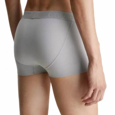 Calvin Klein Low Rise Trunk Ultra Support M 000NB3680A bokseriai