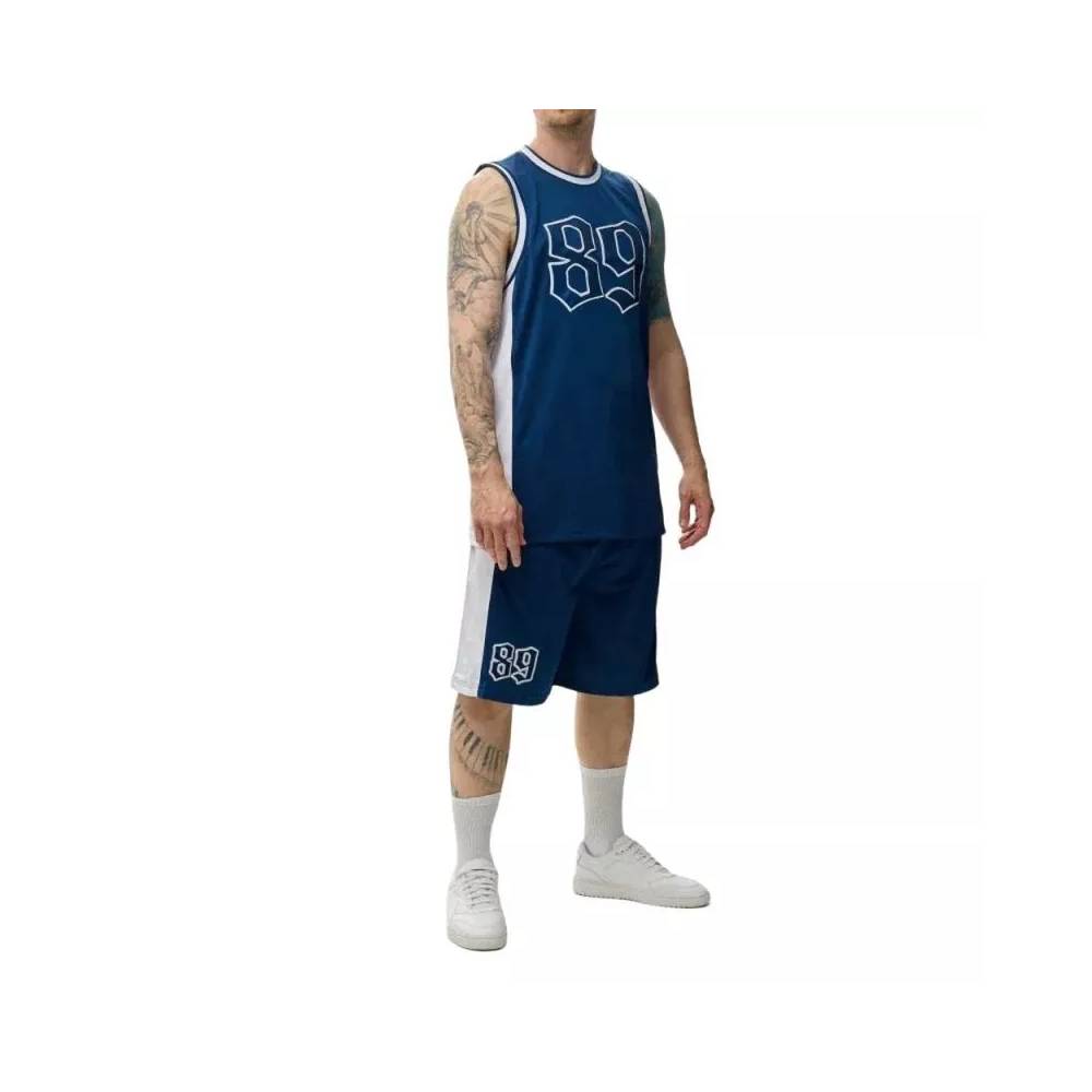 Karl Kani Og Block Basketball Tank M 6031485