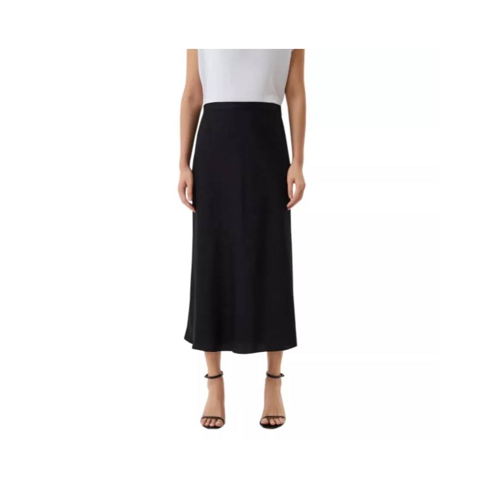 Calvin Klein Midi W K20K203514 sijonas