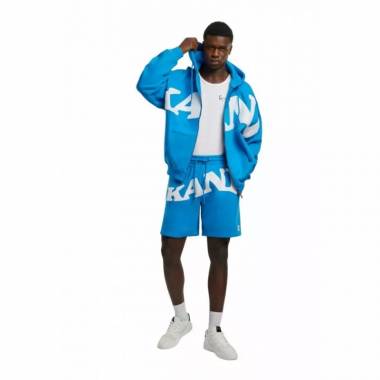 Karl Kani Banguotos retro sportinės kelnės M 6013772