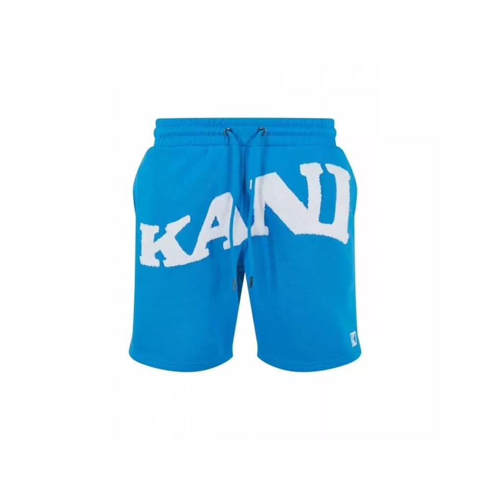 Karl Kani Banguotos retro sportinės kelnės M 6013772