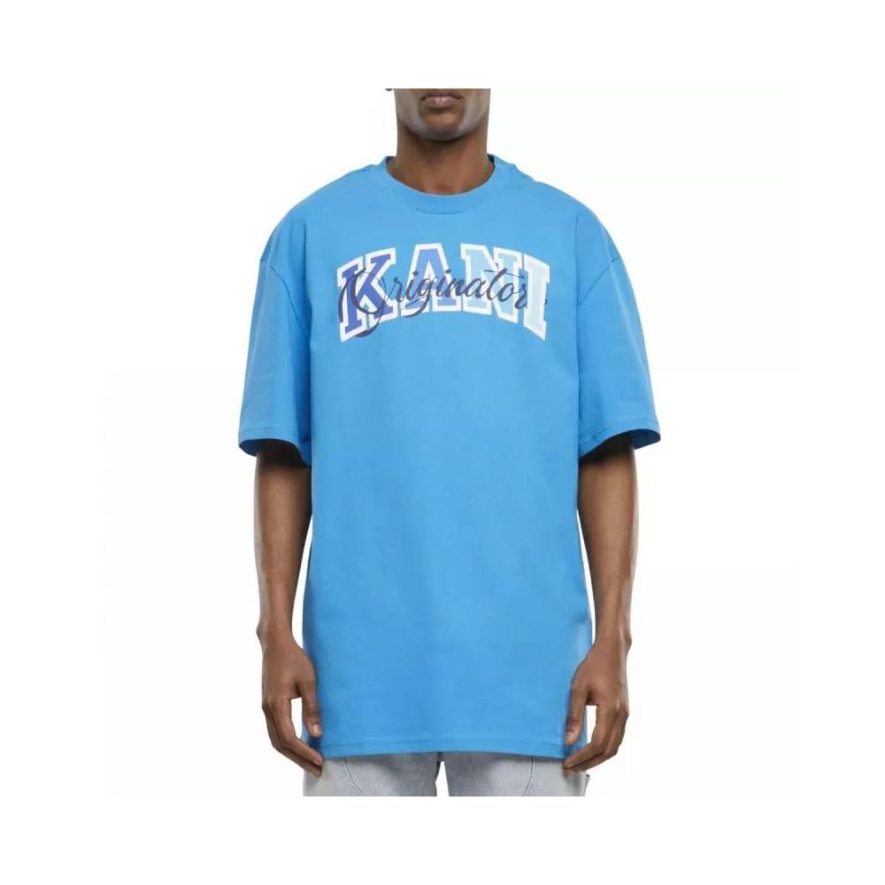 Karl Kani Serif Originator Tee M 6060238