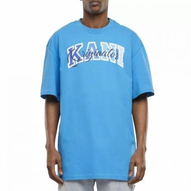 Karl Kani Serif Originator Tee M 6060238