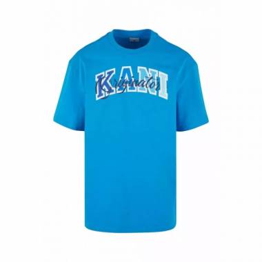 Karl Kani Serif Originator Tee M 6060238