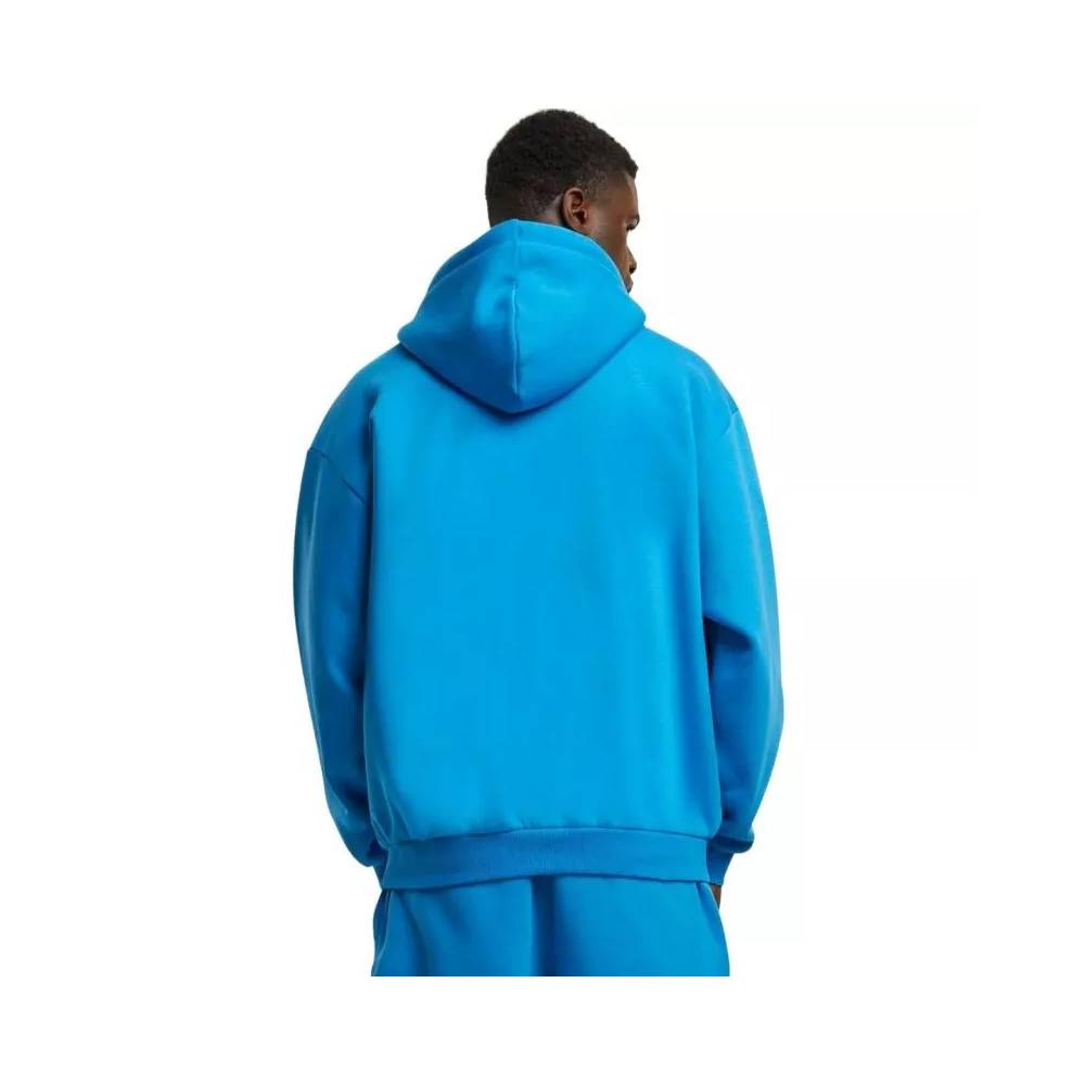 Karl Kani Wavy Retro Os Full Zip Hoodie M 6022340