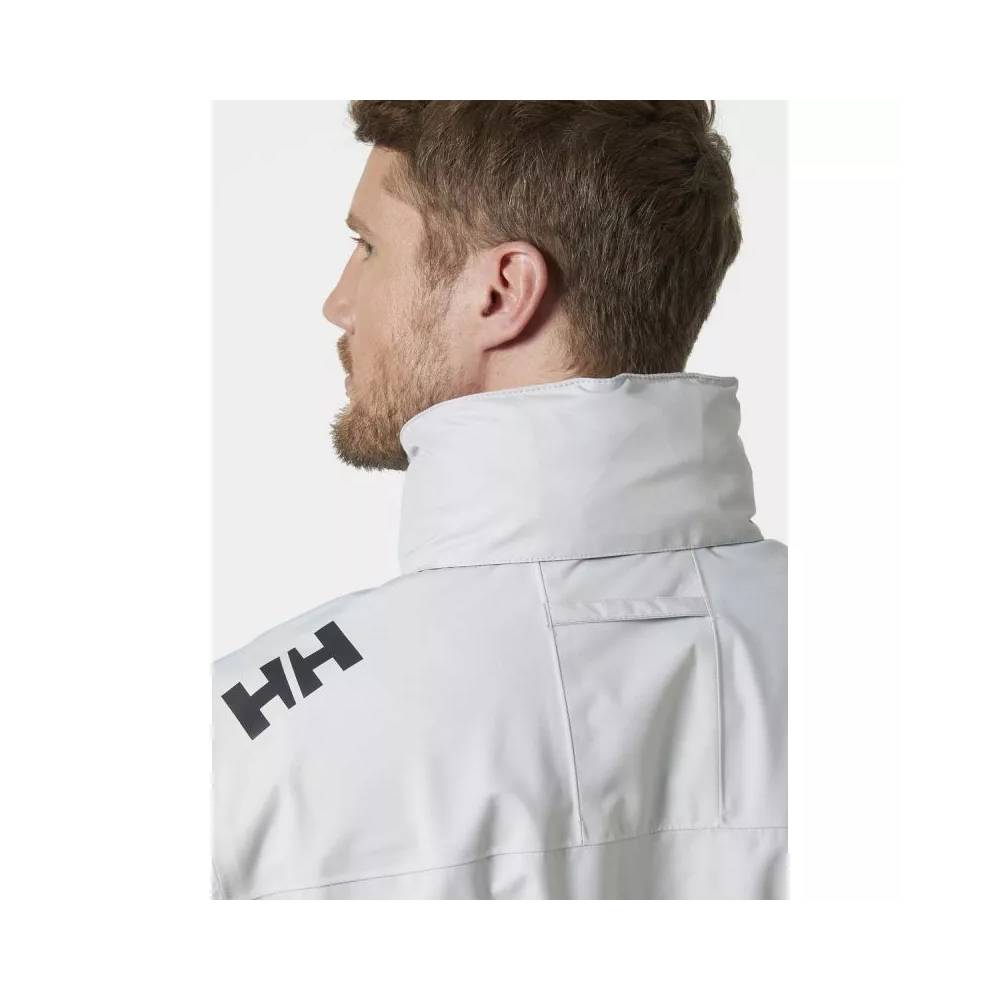 "Helly Hansen Crew" striukė su gobtuvu M 34443 853