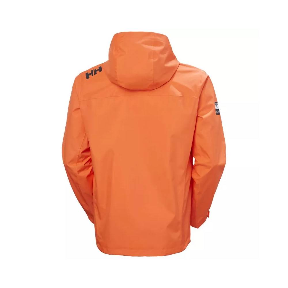 "Helly Hansen Crew" striukė su gobtuvu M 34443 307