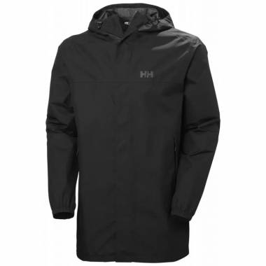 Helly Hansen Vancouver Rain Cat M 54097 990 striukė