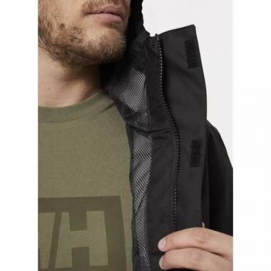 Helly Hansen Vancouver Rain Cat M 54097 990 striukė