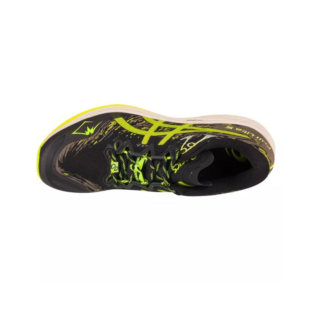 Asics Fuji Lite 5 M 1011B889-001 batai 