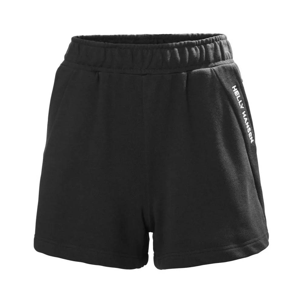 Helly Hansen Core Sweat Shorts W 54081 990