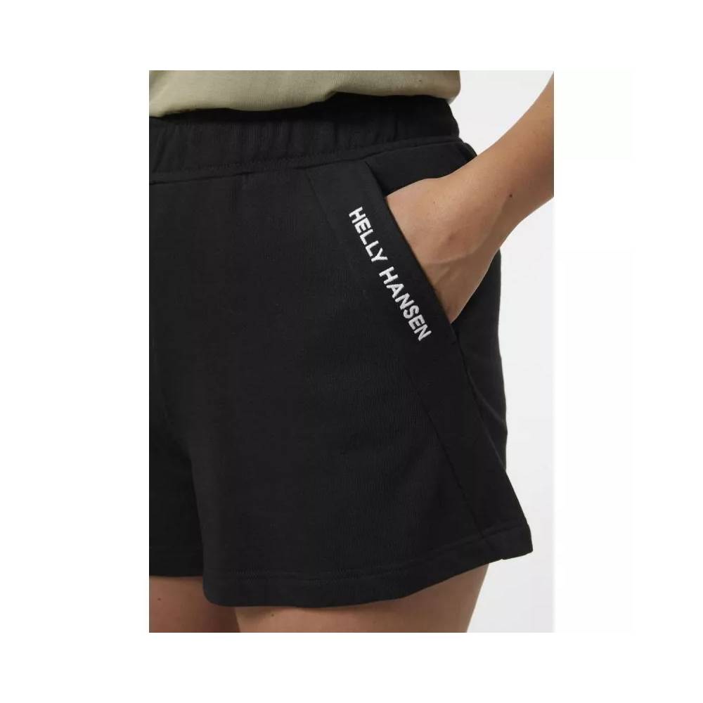 Helly Hansen Core Sweat Shorts W 54081 990