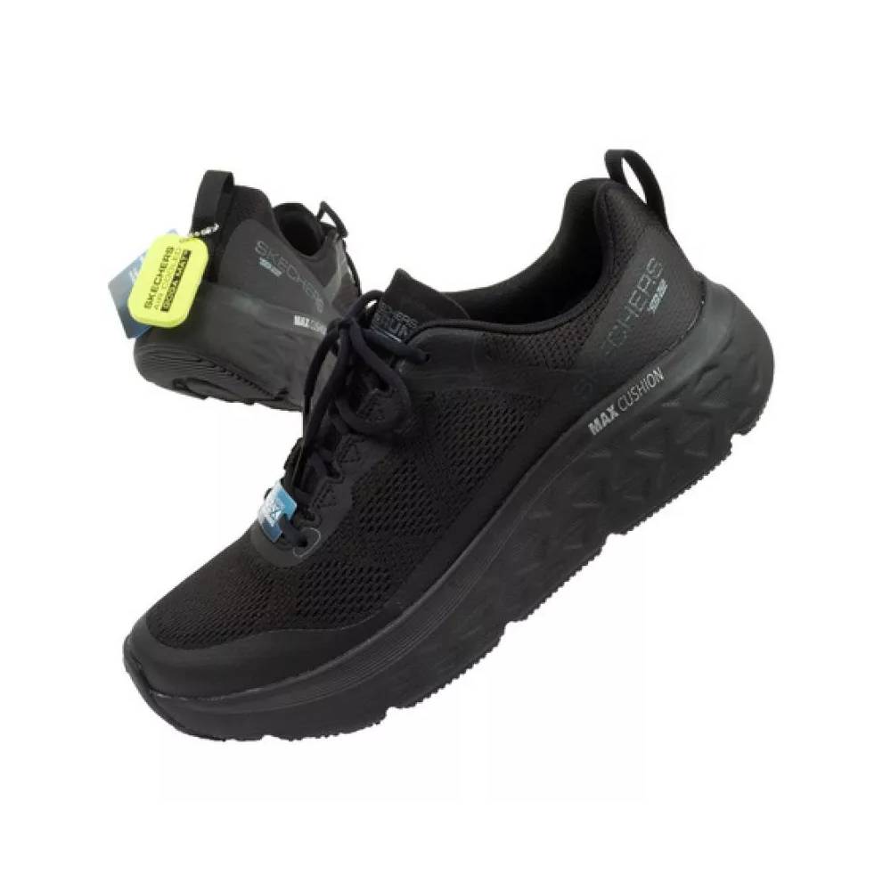 Skechers Max M 220351/BBK batai