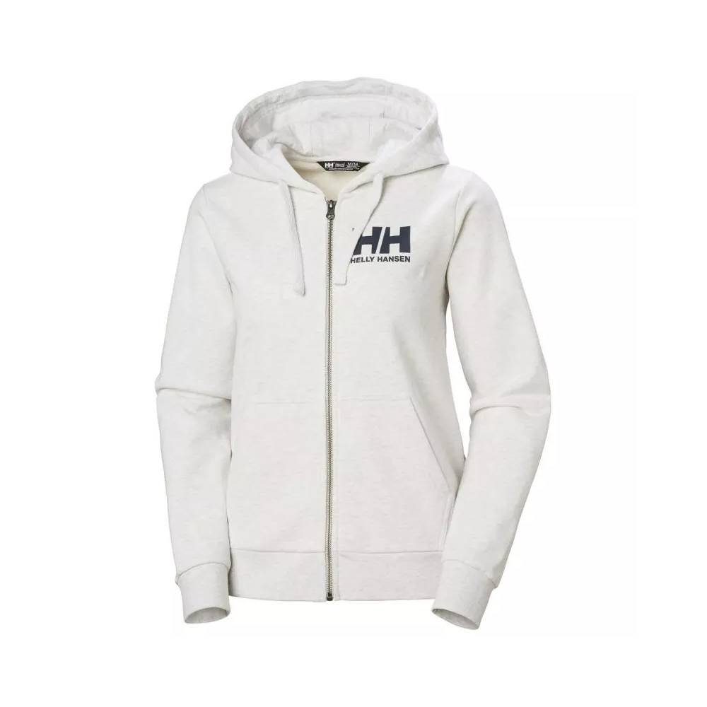 Helly Hansen HH Logo Full Zip Hoodie W 34461 823