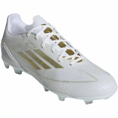 Adidas F50 League FG/MG IE0604 futbolo bateliai