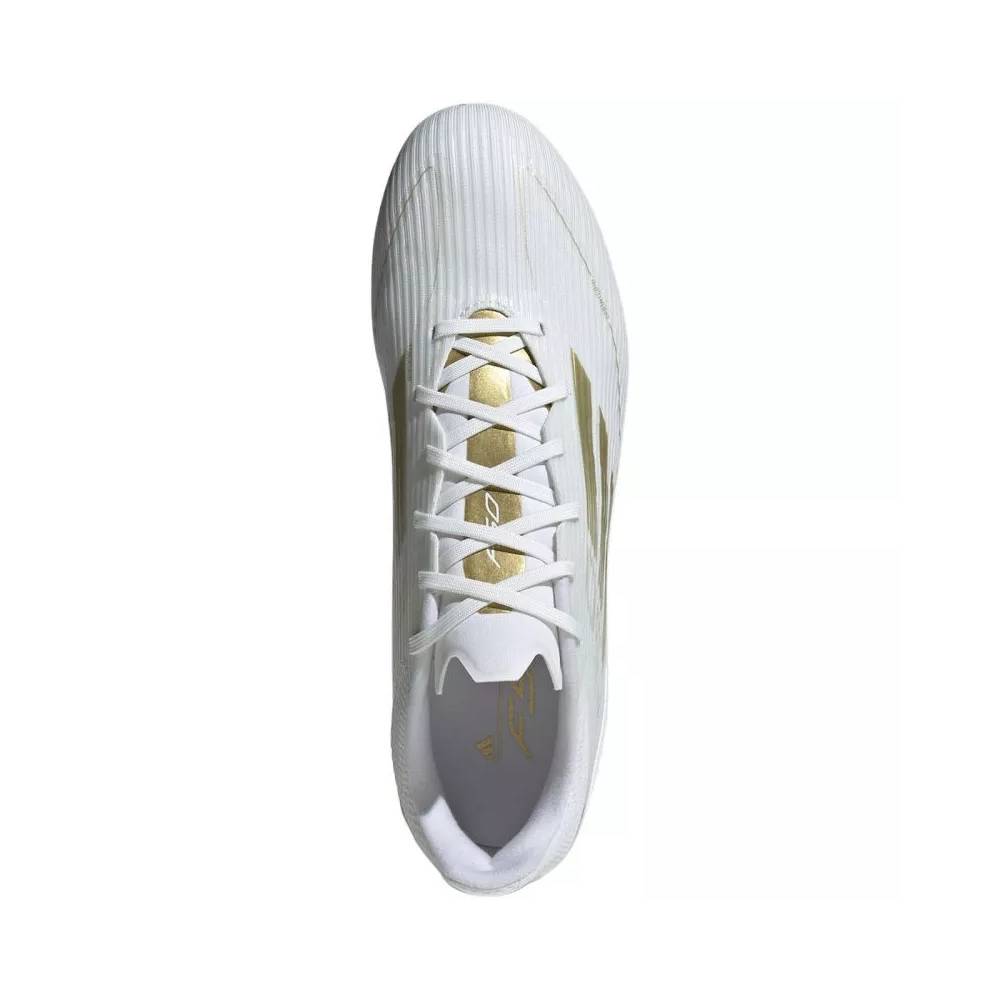 Adidas F50 League FG/MG IE0604 futbolo bateliai