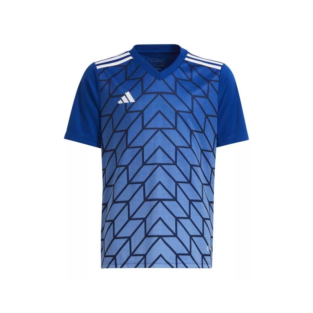 adidas Team Icon 23 Jr HR2654 marškinėliai