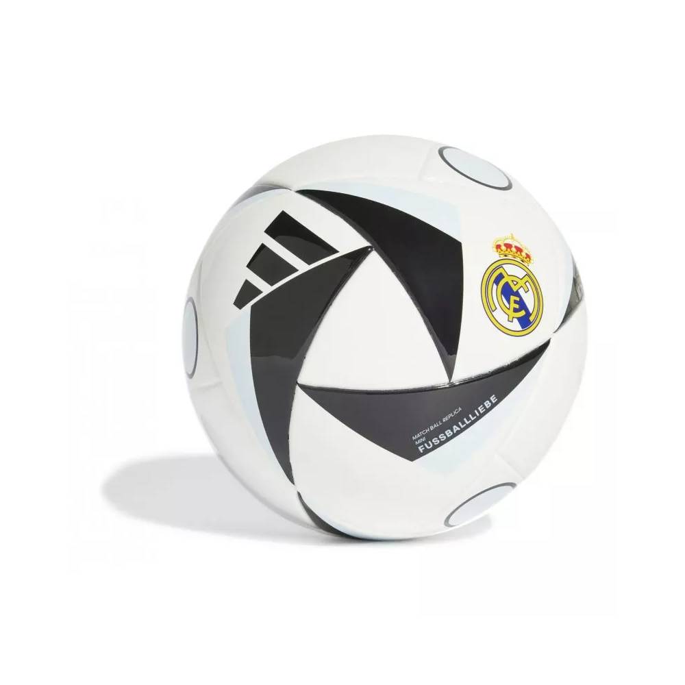 Adidas Real Madrid Mini Home IX4020 Kamuolys