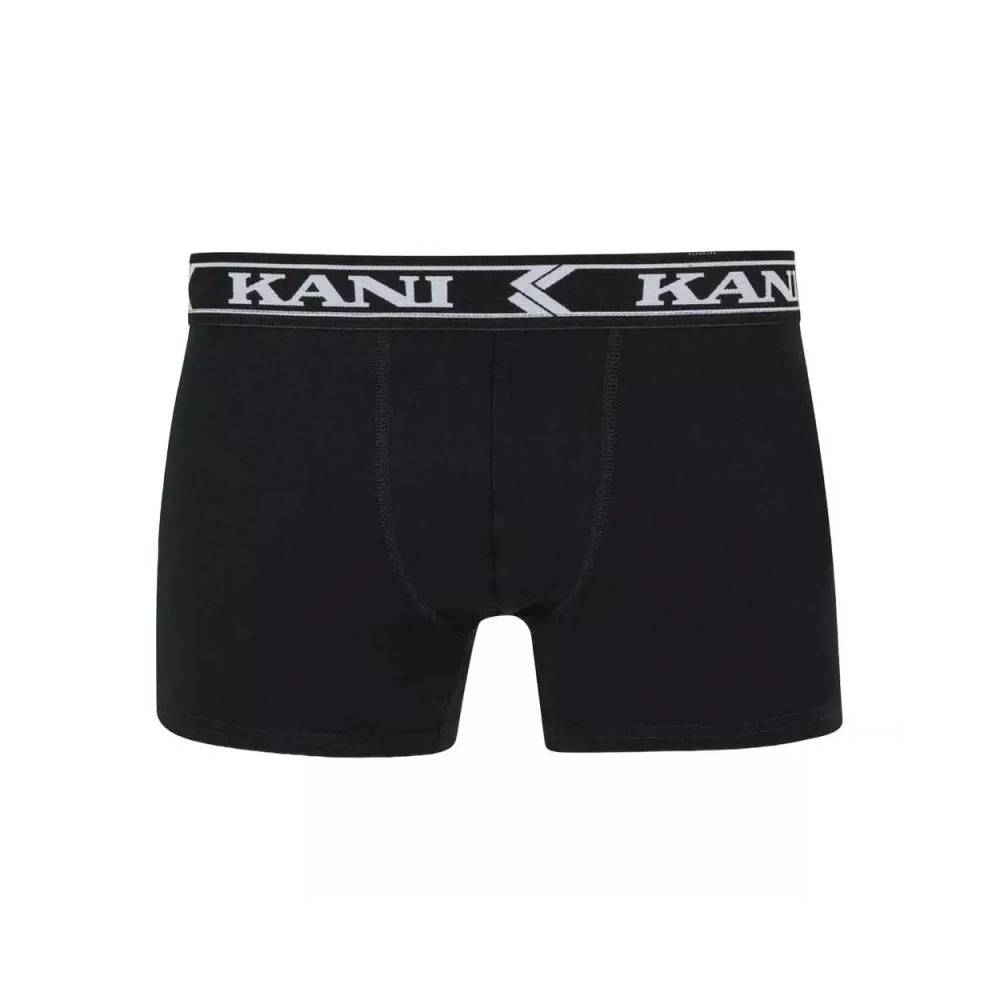 Karl Kani Retro Tape 8 Pack Boxer Briefs M 60500001