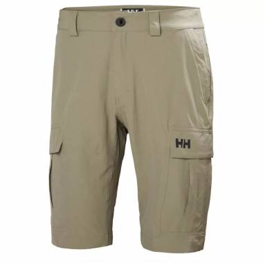 "Helly Hansen HH QD Cargo Shorts" 11" 54154 720