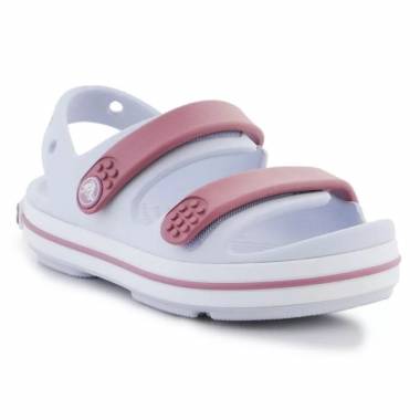 "Crocs crocband cruiser" sandalai Jr 209424-5AH