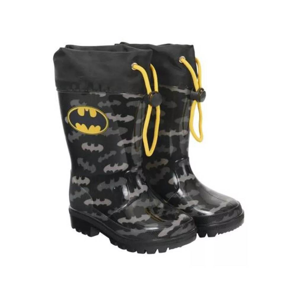 Perletti Batman Jr 98326 Velingtono batai