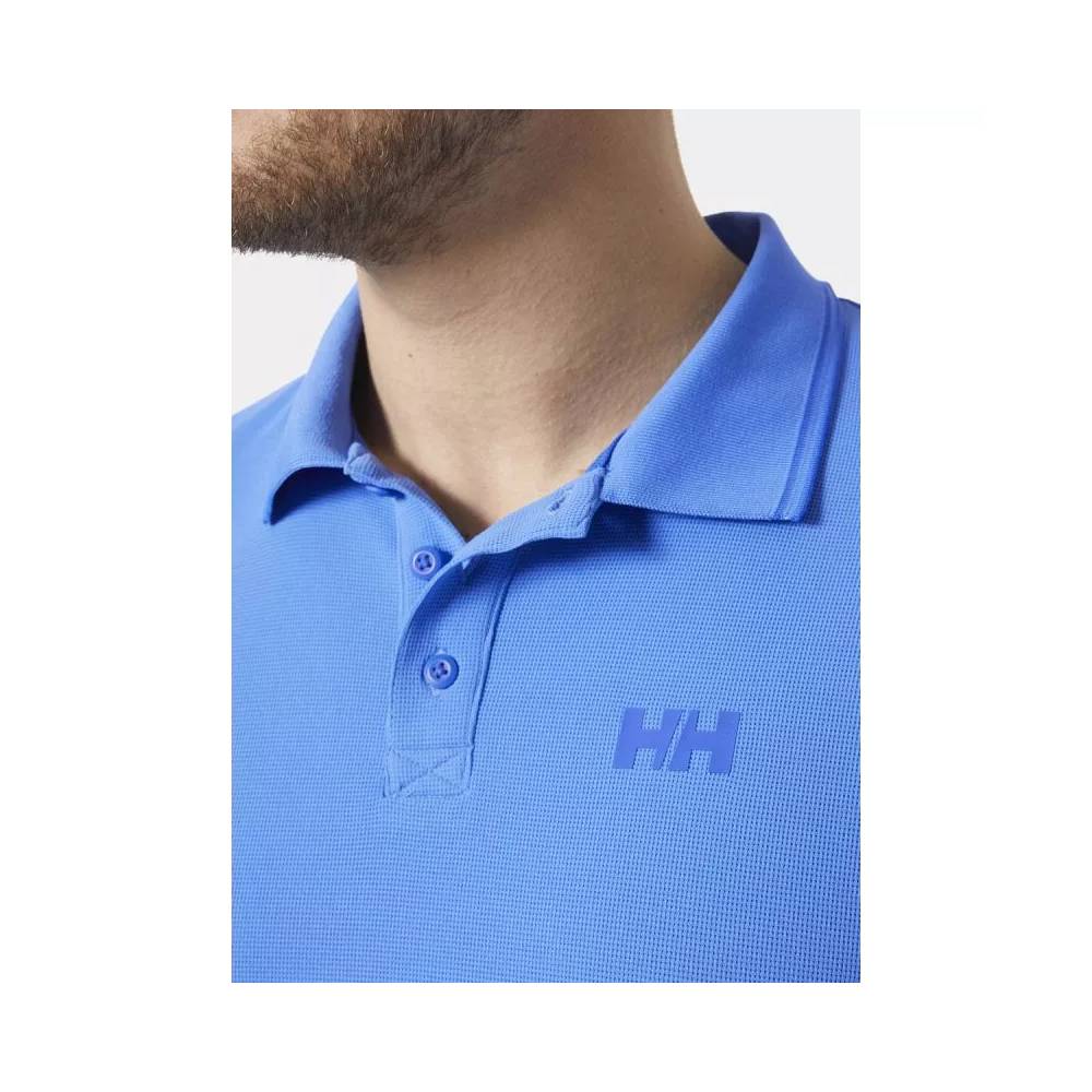 Helly Hansen Kos Polo marškinėliai M 34068 554