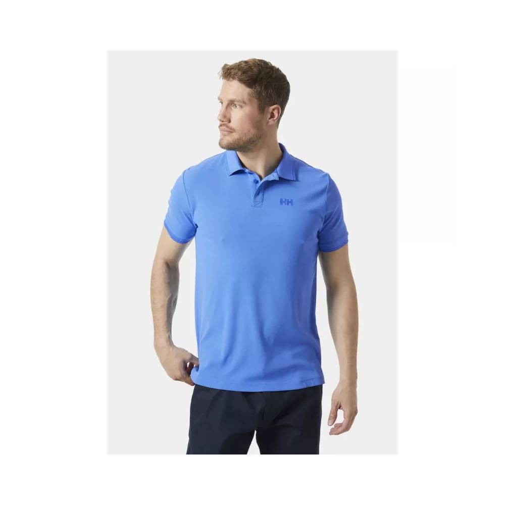 Helly Hansen Kos Polo marškinėliai M 34068 554