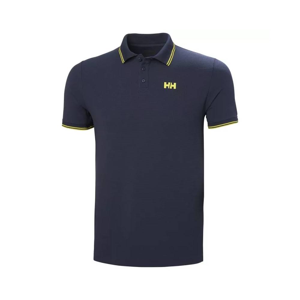 Helly Hansen Kos Polo marškinėliai M 34068 599