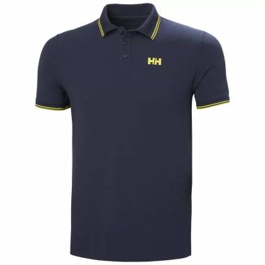 Helly Hansen Kos Polo marškinėliai M 34068 599