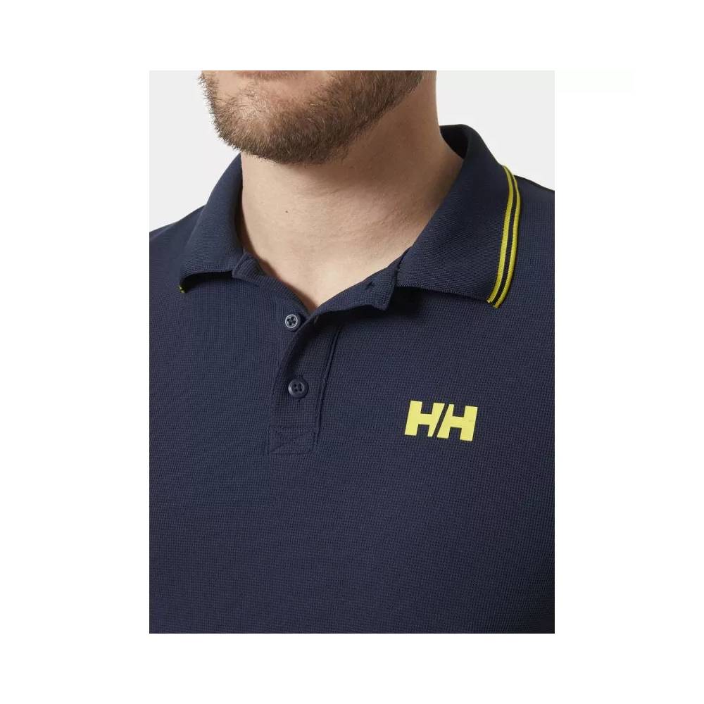 Helly Hansen Kos Polo marškinėliai M 34068 599