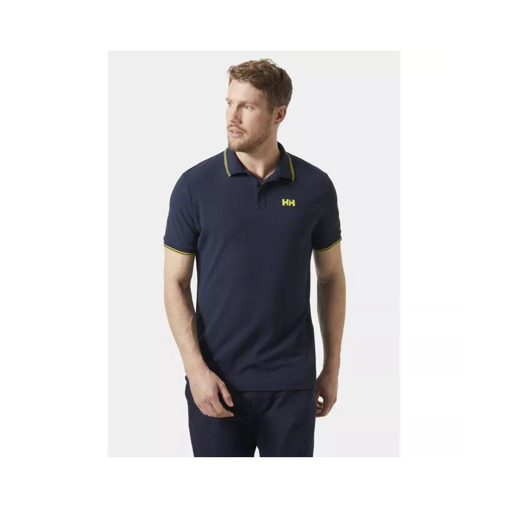 Helly Hansen Kos Polo marškinėliai M 34068 599