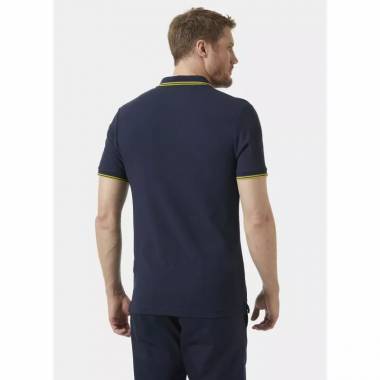 Helly Hansen Kos Polo marškinėliai M 34068 599