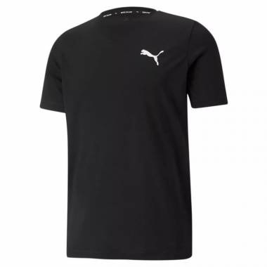 "Puma Active" maži marškinėliai su logotipu M 586725 01