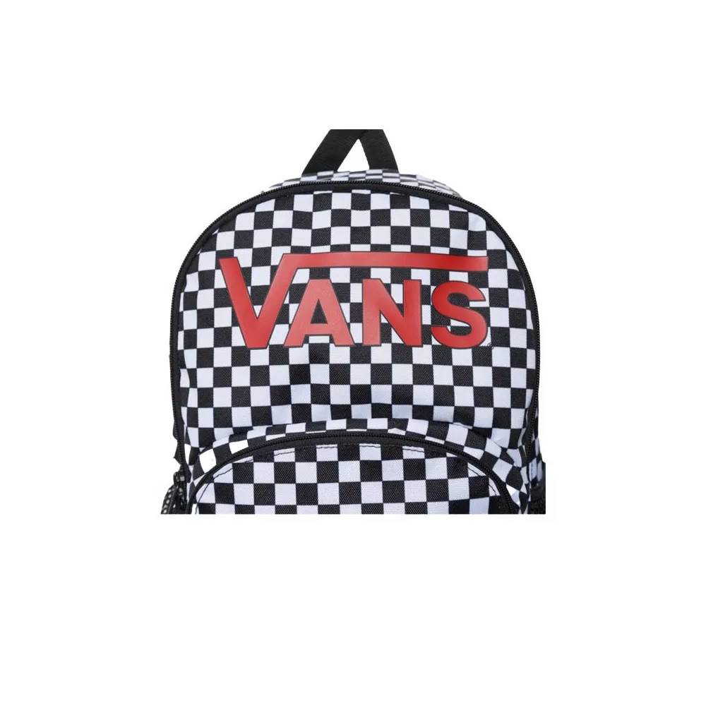 Vans ALUMNI PACK 5 PRINTED-B kuprinė VN0A7UDTY281