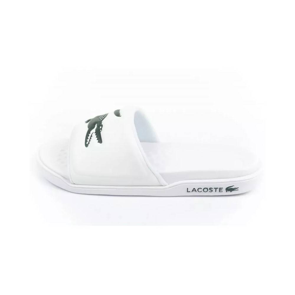 Lacoste Croco Dualiste 201R5 M 743CMA00201R5 šlepetės