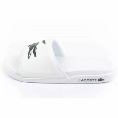 Lacoste Croco Dualiste 201R5 M 743CMA00201R5 šlepetės