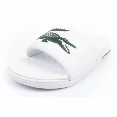 Lacoste Croco Dualiste 201R5 M 743CMA00201R5 šlepetės