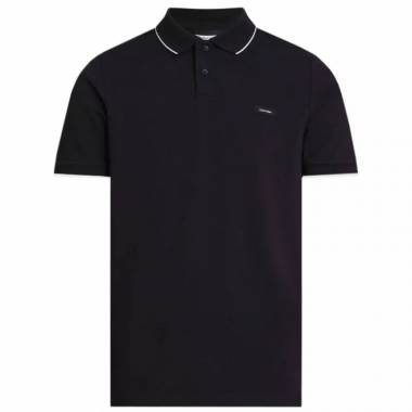 Calvin Klein Polo Stretch M K10K111869 Marškinėliai