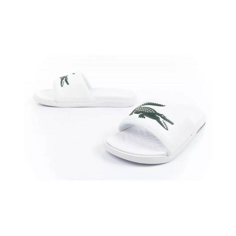 Lacoste Croco Dualiste 201R5 M 743CMA00201R5 šlepetės