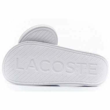 Lacoste Croco Dualiste 201R5 M 743CMA00201R5 šlepetės