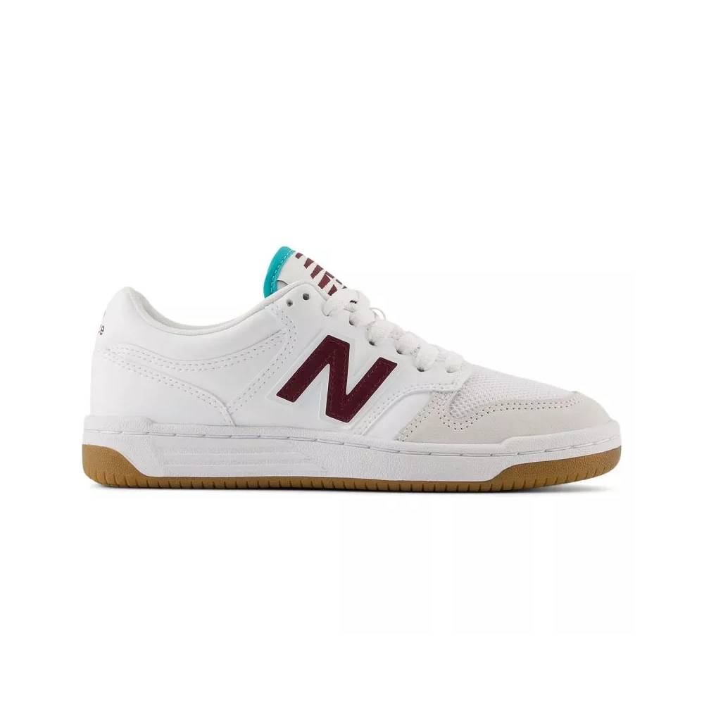 New Balance Jr GSB480FT sportbačiai