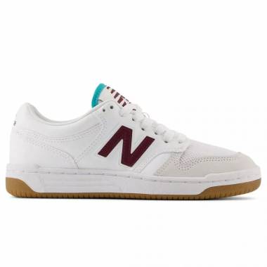 New Balance Jr GSB480FT sportbačiai