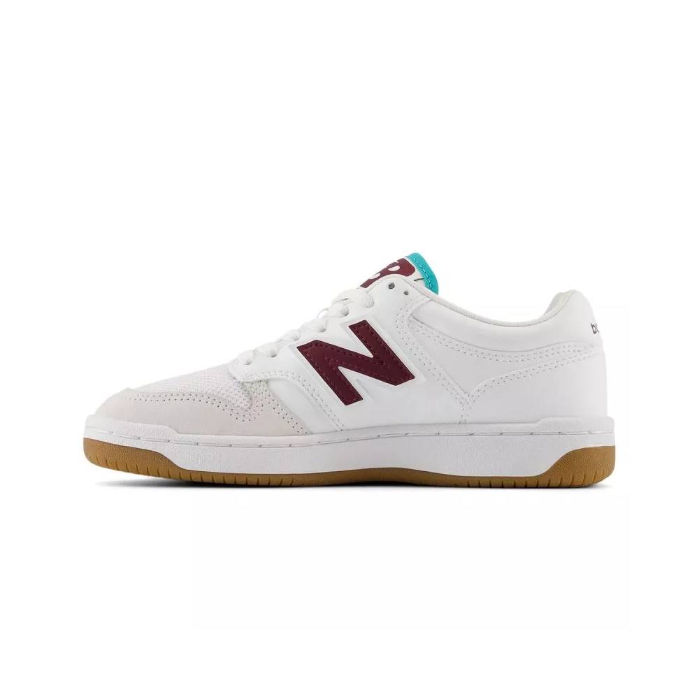 New Balance Jr GSB480FT sportbačiai