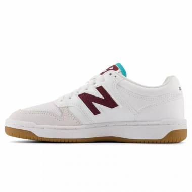 New Balance Jr GSB480FT sportbačiai