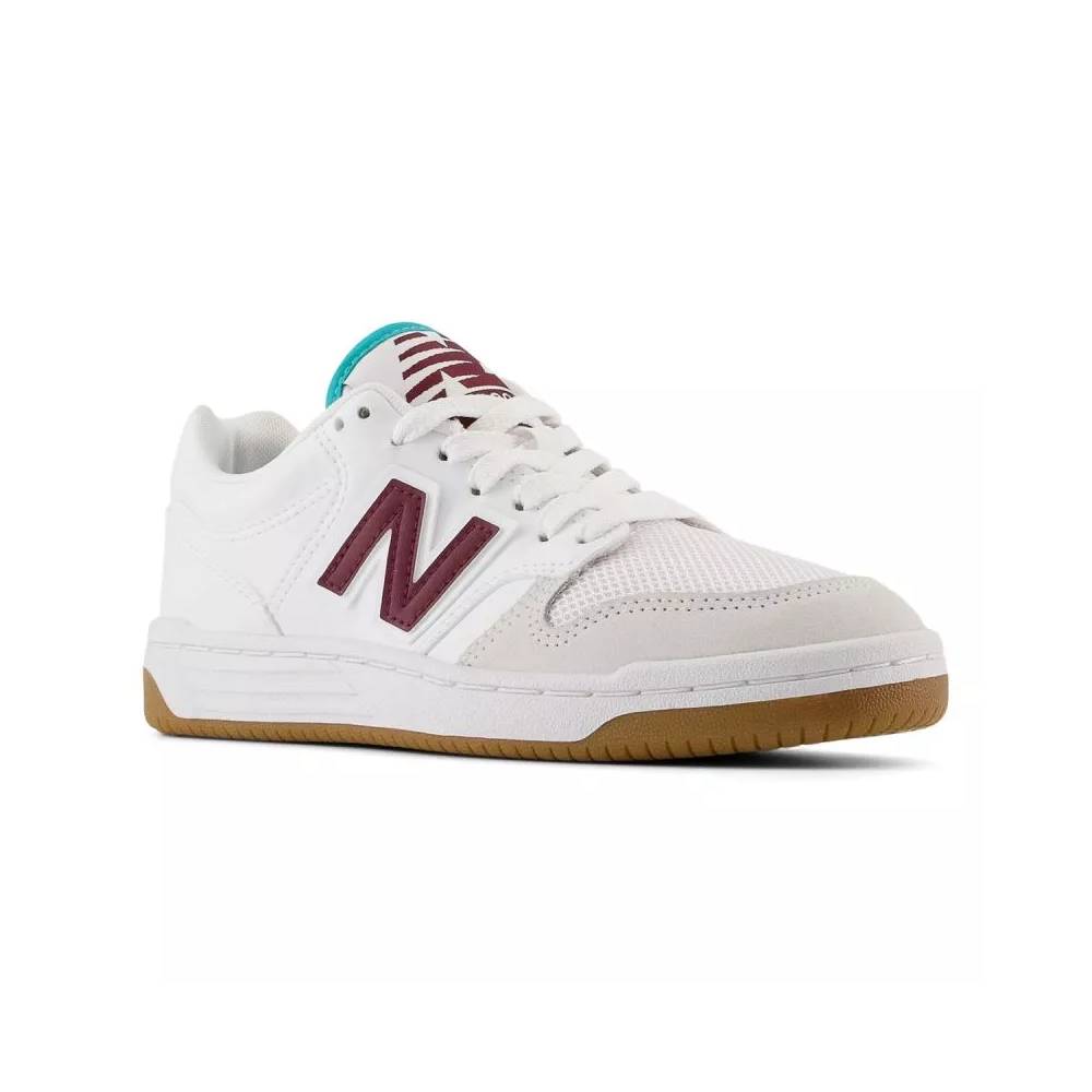 New Balance Jr GSB480FT sportbačiai