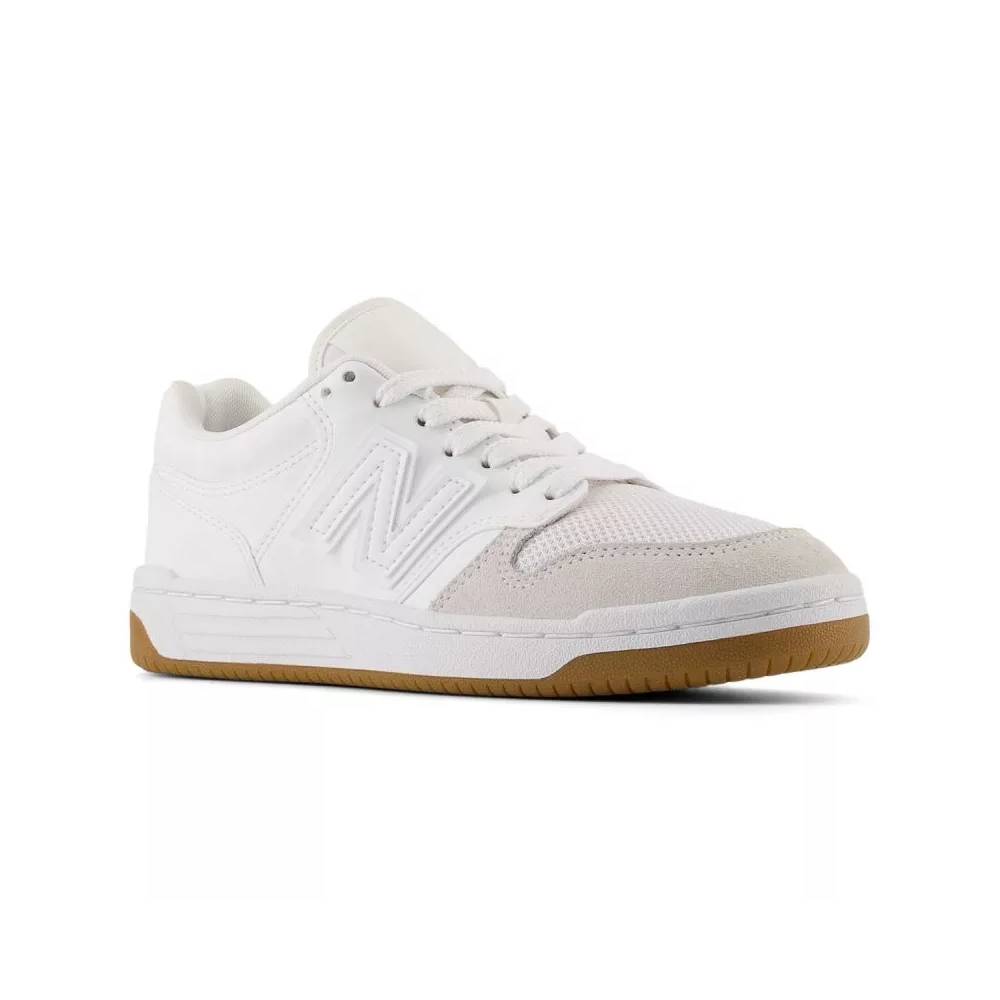 New Balance Jr GSB480FR sportbačiai