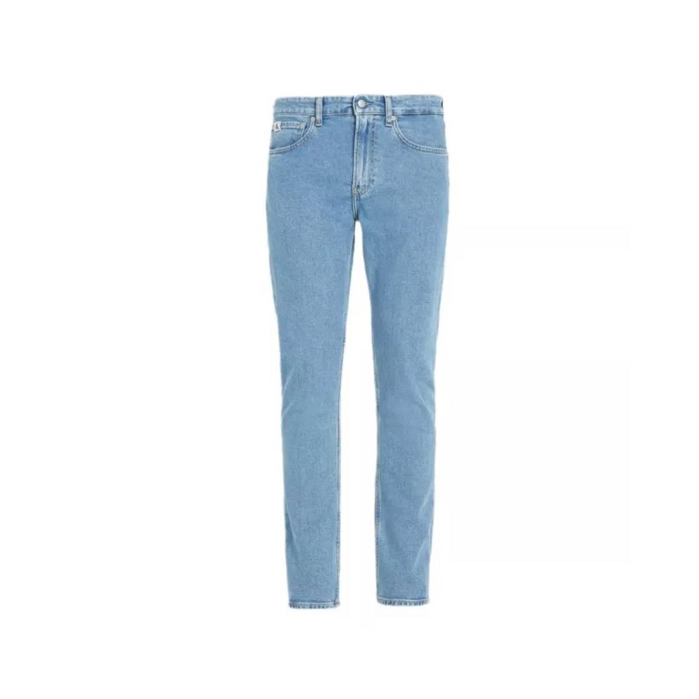 Calvin Klein Jeans Slim Taper M J30J323690 džinsai