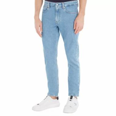 Calvin Klein Jeans Slim Taper M J30J323690 džinsai