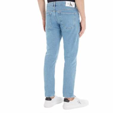 Calvin Klein Jeans Slim Taper M J30J323690 džinsai